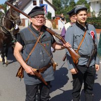 Zobacz w powiększeniu: POWSTANIE STYCZNIOWE – 160 lat później w Baranowie (29)